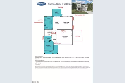 368 Denali Drive, Angier, NC 27501 - Photo 26