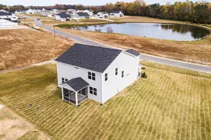 368 Denali Dr, Angier, NC 27501 - Photo 4