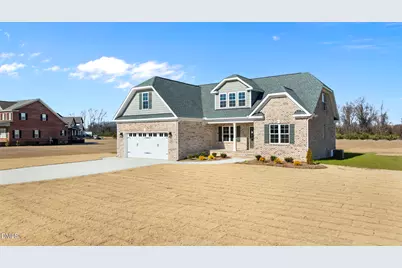 207 Stonewood Drive, Goldsboro, NC 27530 - Photo 2