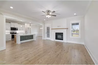 207 Stonewood Drive, Goldsboro, NC 27530 - Photo 8