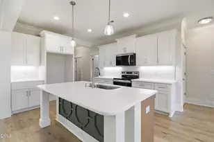 207 Stonewood Dr, Goldsboro, NC 27530 - Photo 10