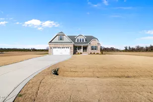 207 Stonewood Dr, Goldsboro, NC 27530 - Photo 34