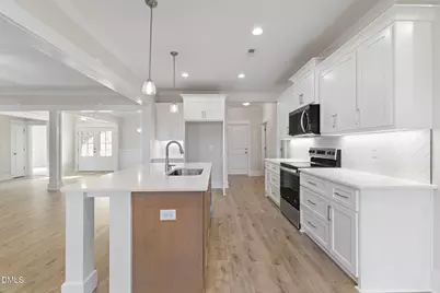 207 Stonewood Drive, Goldsboro, NC 27530 - Photo 12