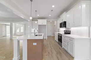 207 Stonewood Dr, Goldsboro, NC 27530 - Photo 12