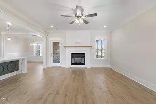 207 Stonewood Dr, Goldsboro, NC 27530 - Photo 8