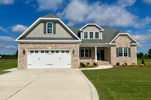 207 Stonewood Dr, Goldsboro, NC 27530 - Photo 2