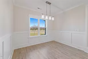 207 Stonewood Dr, Goldsboro, NC 27530 - Photo 14