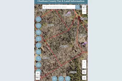 0 Wildwood Drive, Pittsboro, NC 27312 - Photo 4