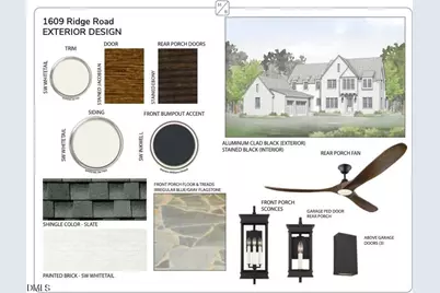 1609 Ridge Road, Raleigh, NC 27607 - Photo 14