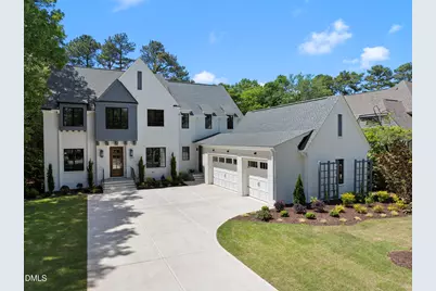 1609 Ridge Road, Raleigh, NC 27607 - Photo 2