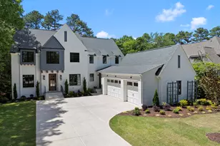 1609 Ridge Rd, Raleigh, NC 27607 - Photo 2