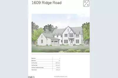 1609 Ridge Road, Raleigh, NC 27607 - Photo 6