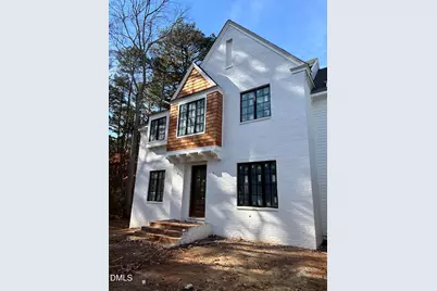 1609 Ridge Road, Raleigh, NC 27607 - Photo 2