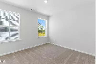 2172 Pink Peony Circle Lot 164, Durham, NC 27703 - Photo 38