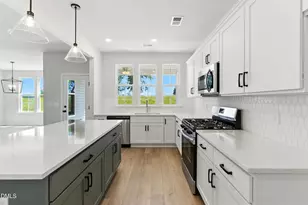 2172 Pink Peony Cir Lot 164, Durham, NC 27703 - Photo 24