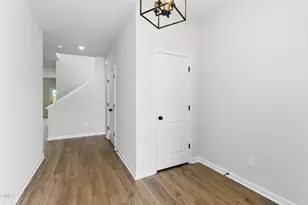 2172 Pink Peony Cir Lot 164, Durham, NC 27703 - Photo 2