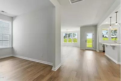 2172 Pink Peony Circle Lot 164, Durham, NC 27703 - Photo 6