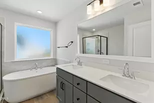 2172 Pink Peony Cir Lot 164, Durham, NC 27703 - Photo 32