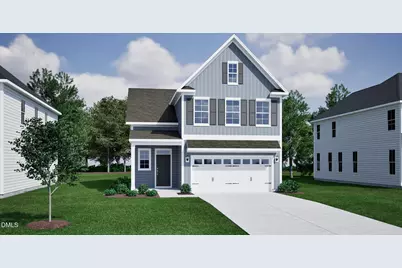 1205 Westerland Way #25, Durham, NC 27703 - Photo 1