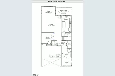 1205 Westerland Way #25, Durham, NC 27703 - Photo 2