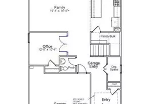 1205 Westerland Wy Lot 25, Durham, NC 27703 - Photo 2