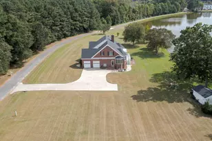 515 Briarwood Rd, Warsaw, NC 28398 - Photo 32