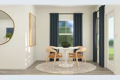 5825 Mill Stone Way W, Wilson, NC 27880 - Photo 8