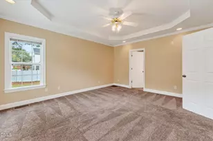 107 W Raintree Ln, Goldsboro, NC 27534 - Photo 32