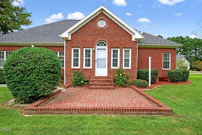 107 W Raintree Lane, Goldsboro, NC 27534 - Photo 50