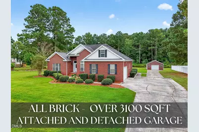 107 W Raintree Lane, Goldsboro, NC 27534 - Photo 1