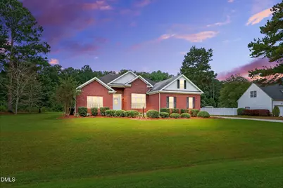 107 W Raintree Lane, Goldsboro, NC 27534 - Photo 2