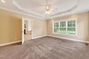 107 W Raintree Ln, Goldsboro, NC 27534 - Photo 34
