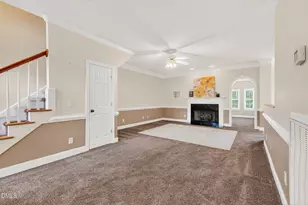 107 W Raintree Ln, Goldsboro, NC 27534 - Photo 18