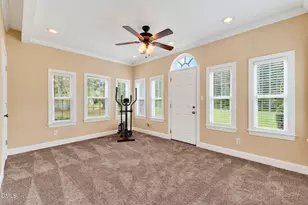 107 W Raintree Ln, Goldsboro, NC 27534 - Photo 20