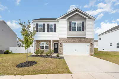448 Blue Aspen Drive, Fuquay Varina, NC 27526 - Photo 2