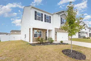 448 Blue Aspen Dr, Fuquay Varina, NC 27526 - Photo 4