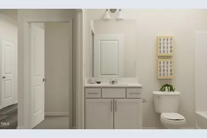 5809 Mill Stone Way W, Wilson, NC 27880 - Photo 12