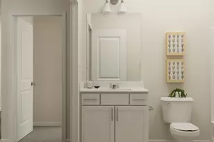 5809 Mill Stone Way W, Wilson, NC 27880 - Photo 12