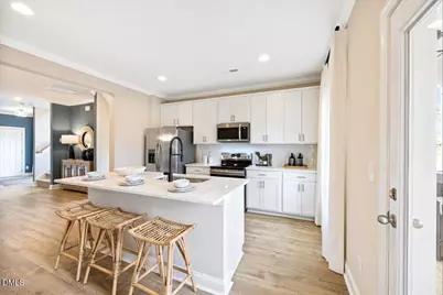 515 Forestville Road, Wake Forest, NC 27587 - Photo 12