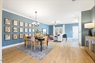 515 Forestville Rd, Wake Forest, NC 27587 - Photo 10