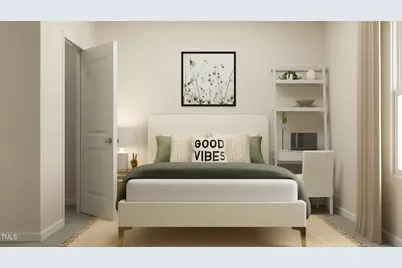 5813 Mill Stone Way W, Wilson, NC 27880 - Photo 14