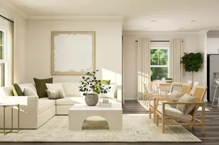 5813 Mill Stone Way W, Wilson, NC 27880 - Photo 6