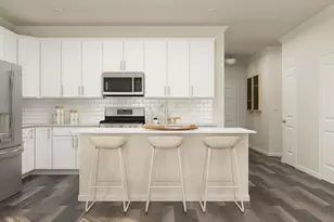 5813 Mill Stone Way W, Wilson, NC 27880 - Photo 2