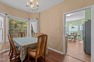 5223 Botany Bay Dr, Raleigh, NC 27616 - Photo 10