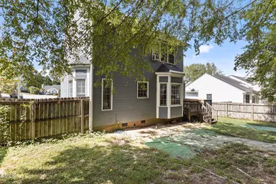 5223 Botany Bay Drive, Raleigh, NC 27616 - Photo 28