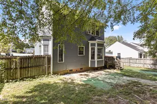 5223 Botany Bay Dr, Raleigh, NC 27616 - Photo 28