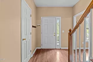 5223 Botany Bay Dr, Raleigh, NC 27616 - Photo 4