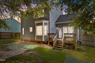 5223 Botany Bay Dr, Raleigh, NC 27616 - Photo 2