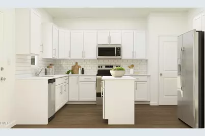 5815 Mill Stone Way W, Wilson, NC 27880 - Photo 2