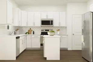 5815 Mill Stone Way W, Wilson, NC 27880 - Photo 2